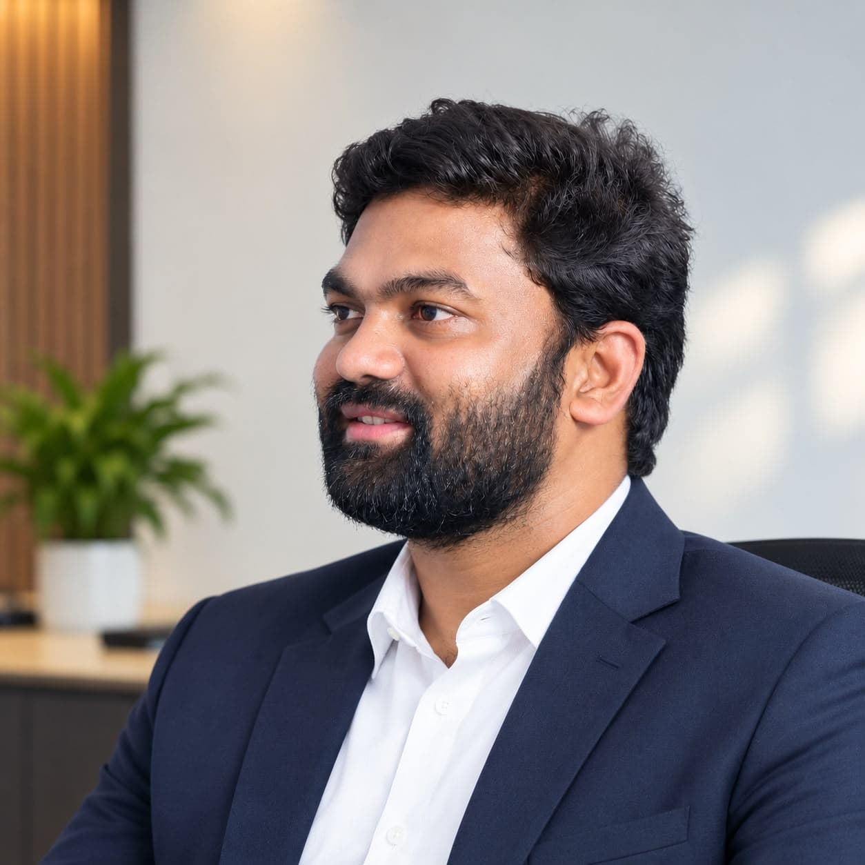 Ravindra โ Founder, TaxRevive