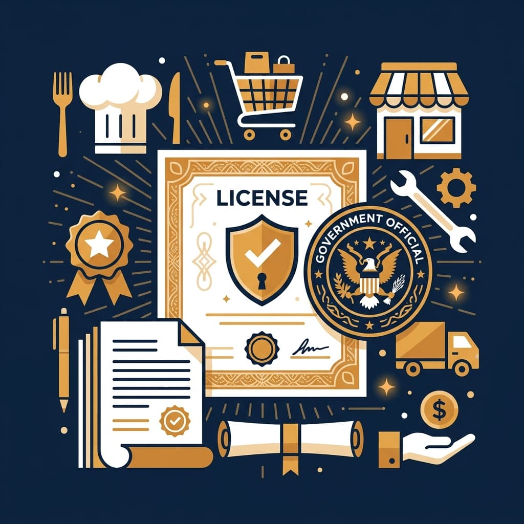 Labour License — TaxRevive